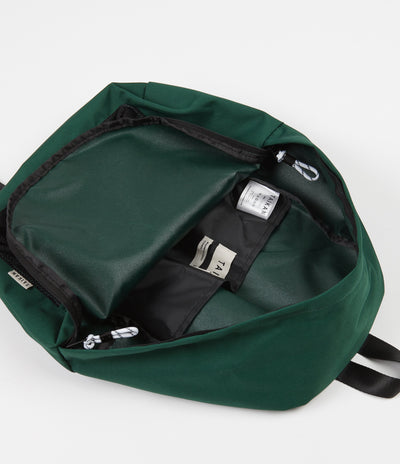 Taikan Everything Hornet Backpack - Green