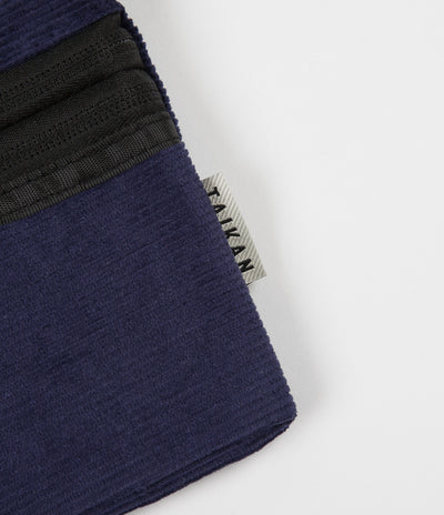 Taikan Everything Sacoche Bag Corduroy - Blue - Small