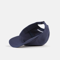 The National Skateboard Co Attitude Cap - Navy thumbnail