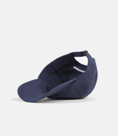 The National Skateboard Co Attitude Cap - Navy