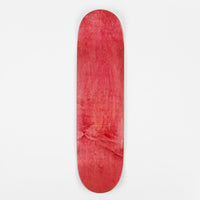 The National Skateboard Co Attitude Medium Concave Deck - 8.375" thumbnail