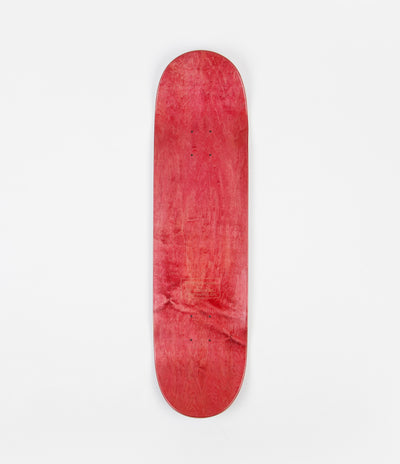 The National Skateboard Co Attitude Medium Concave Deck - 8.375"