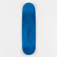 The National Skateboard Co I̥m Down Deck - Black / High Concave - 8.5" thumbnail
