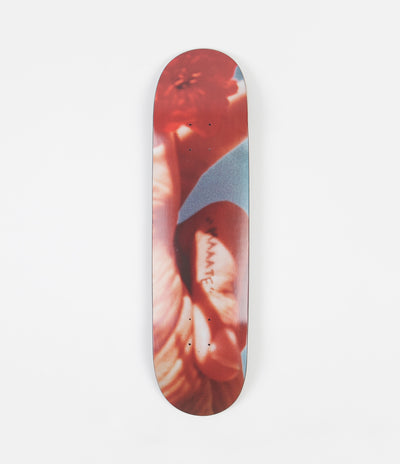 The National Skateboard Co Maaate High Concave Deck - 8.25"