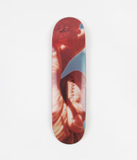 The National Skateboard Co Maaate High Concave Deck - 8.5"