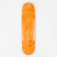 The National Skateboard Co Whirl Logo High Concave Deck - 8.5" thumbnail