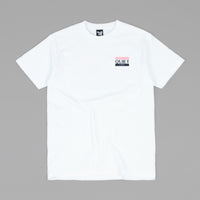 The Quiet Life 97 Flag T-Shirt - White thumbnail