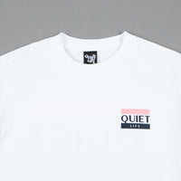 The Quiet Life 97 Flag T-Shirt - White thumbnail