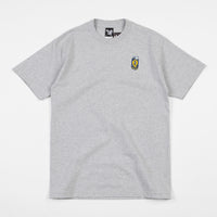The Quiet Life Beer Can T-Shirt - Heather Grey thumbnail