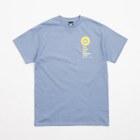 The Quiet Life Camera Club T-Shirt - Slate thumbnail