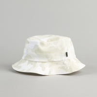 The Quiet Life Camo Bucket Hat - White Camo thumbnail