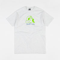 The Quiet Life Demo T-Shirt - Ash Heather thumbnail