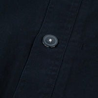 The Quiet Life Edgemont Shirt Jacket - Navy thumbnail