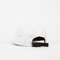 The Quiet Life Flag 5 Panel Cap - Red / White / Blue thumbnail