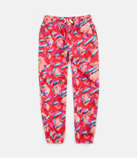 The Quiet Life Gibbler Beach Jogger - Red
