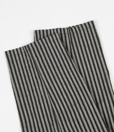 The Quiet Life Indio Beach Pants - Charcoal