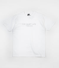 The Quiet Life Japan T-Shirt - White