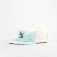 The Quiet Life Jose Polo Cap - Tie Dye thumbnail