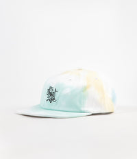 The Quiet Life Jose Polo Cap - Tie Dye