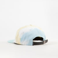 The Quiet Life Jose Polo Cap - Tie Dye thumbnail