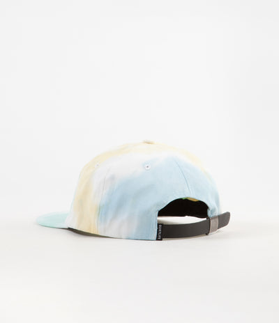 The Quiet Life Jose Polo Cap - Tie Dye
