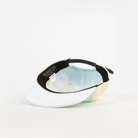 The Quiet Life Jose Polo Cap - Tie Dye thumbnail