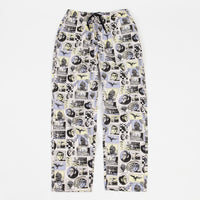 The Quiet Life Marcus Beach Pants - Multi thumbnail