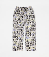 The Quiet Life Marcus Beach Pants - Multi