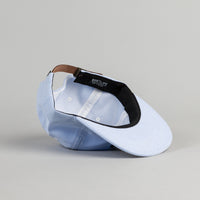 The Quiet Life Oxford Polo Cap - Blue thumbnail