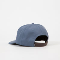 The Quiet Life Pen And Ink Polo Cap - Cool River Blue thumbnail