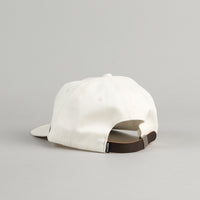 The Quiet Life Sail Polo Cap - Natural thumbnail