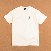 The Quiet Life Sail T-Shirt - Natural thumbnail