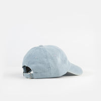 The Quiet Life Shhh Dad Cap - Denim thumbnail