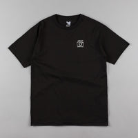 The Quiet Life Shooting The Shit T-Shirt - Black thumbnail