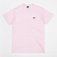 The Quiet Life Solar T-Shirt - Pink thumbnail
