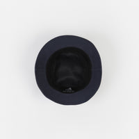 The Quiet Life Sport Bucket Hat - Navy thumbnail