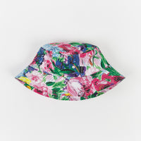 The Quiet Life Take A Break Bucket Hat - Floral thumbnail