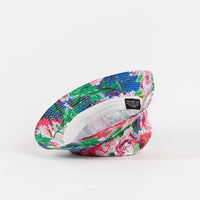 The Quiet Life Take A Break Bucket Hat - Floral thumbnail