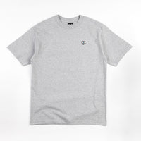 The Quiet Life Unchained T-Shirt - Heather Grey thumbnail