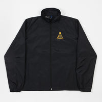 Theories of Atlantis Theoramid Jacket - Black / Gold thumbnail