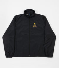 Theories of Atlantis Theoramid Jacket - Black / Gold