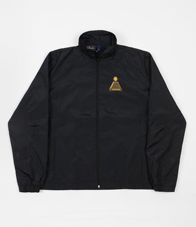 Theories of Atlantis Theoramid Jacket - Black / Gold