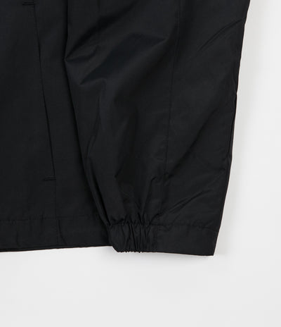 Theories of Atlantis Theoramid Jacket - Black / Gold