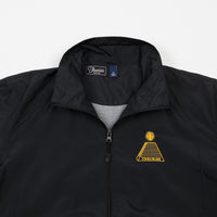 Theories of Atlantis Theoramid Jacket - Black / Gold thumbnail