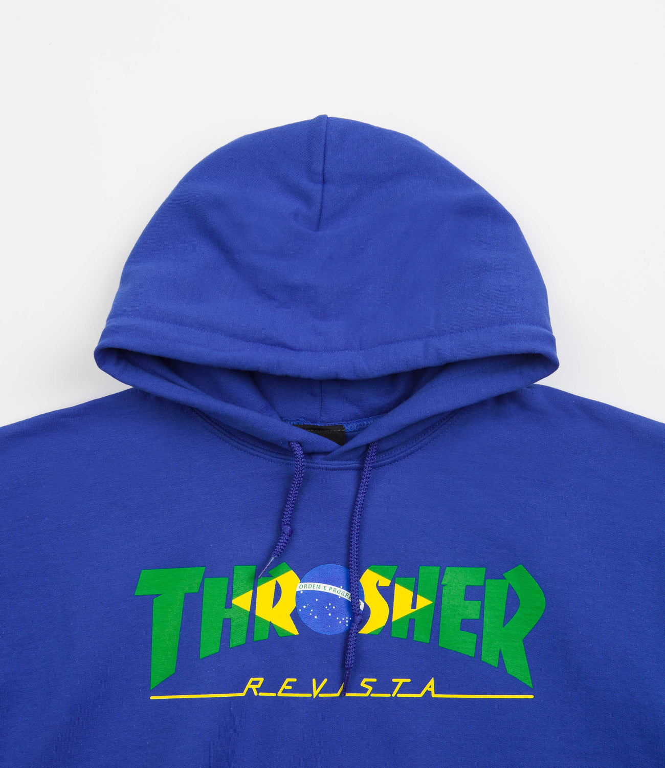 Thrasher revista hoodie Outlet