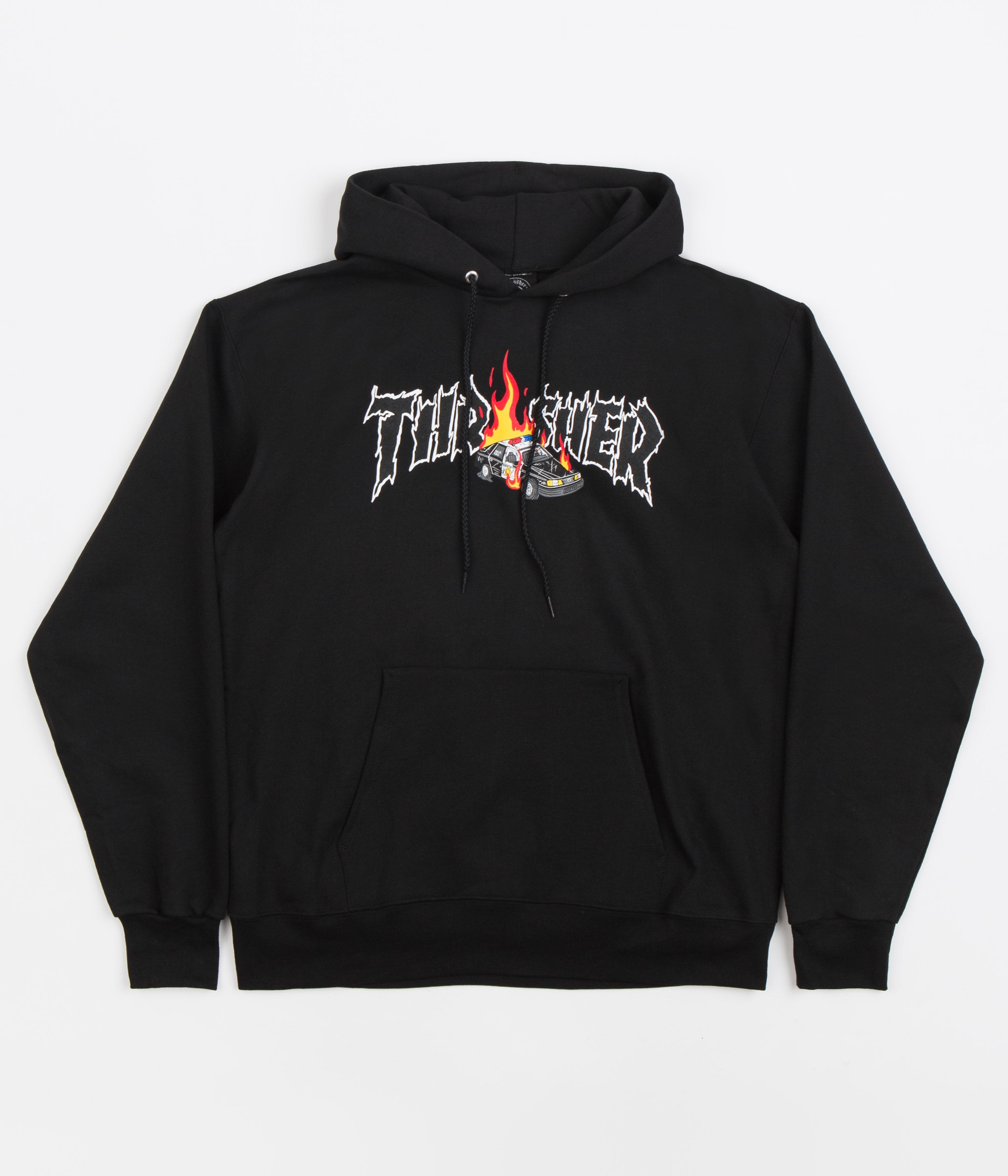 Thrasher hoodie near me Outlet