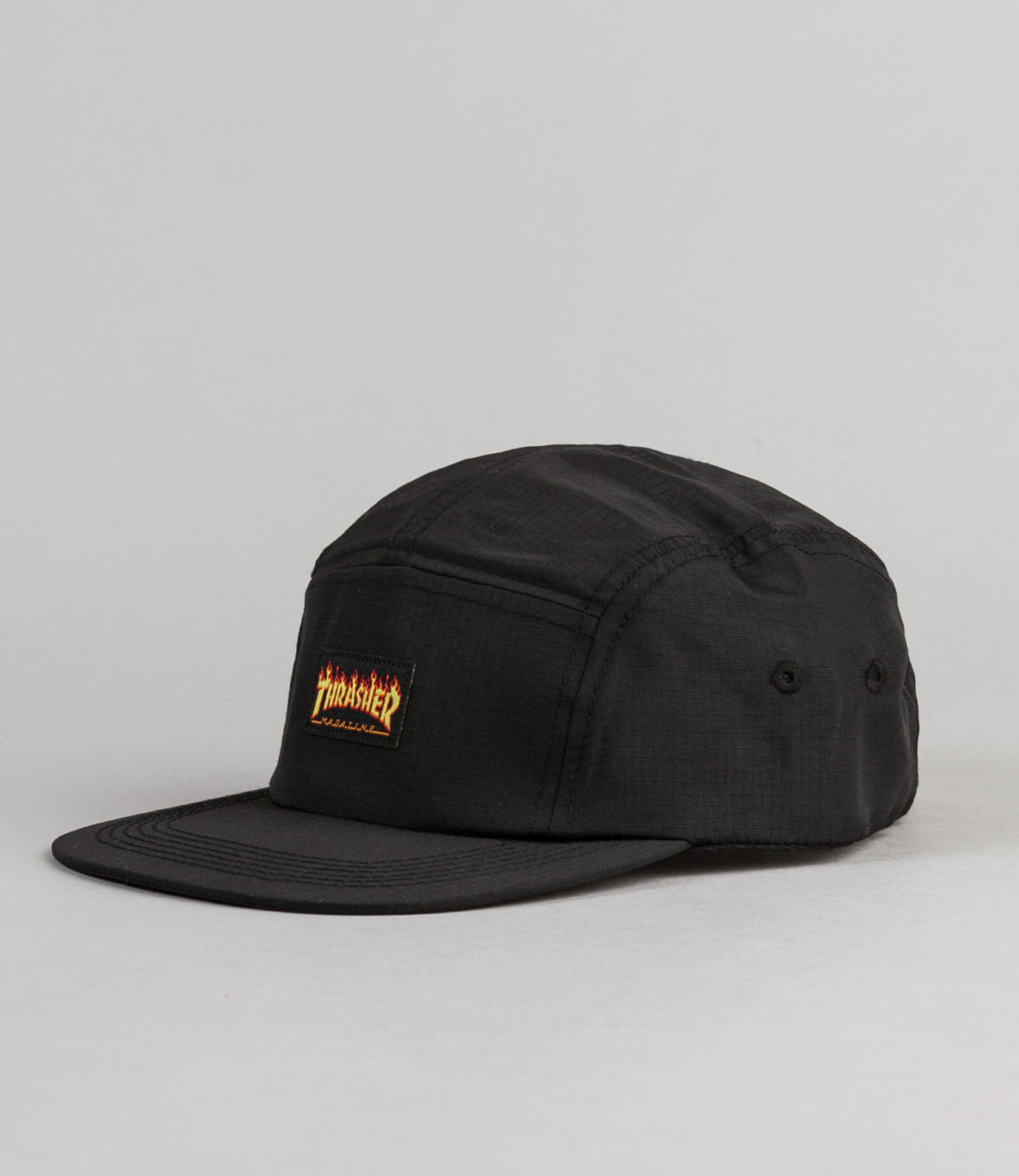Thrasher cap 5 panel hotsell