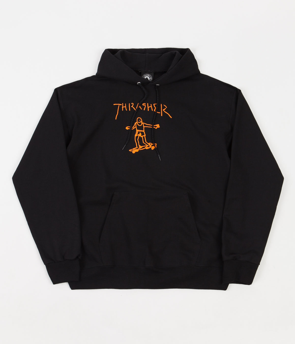 Thrasher hoodie in stores Clearance