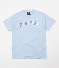 Thrasher sales knock off