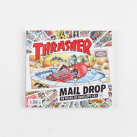 Thrasher Mail Drop Book - 256 pages thumbnail